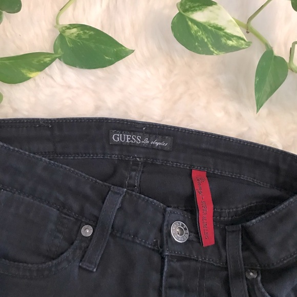 Guess | skinny | super slim leg jeans - Picture 2 of 4